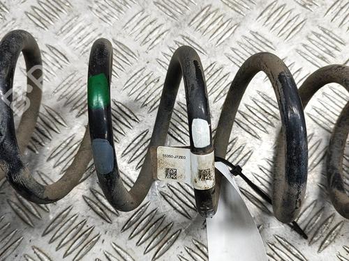 Støddæmperfjeder KIA XCEED (CD) 1.6 CRDi 136 | BP29391349C152 - Image 5