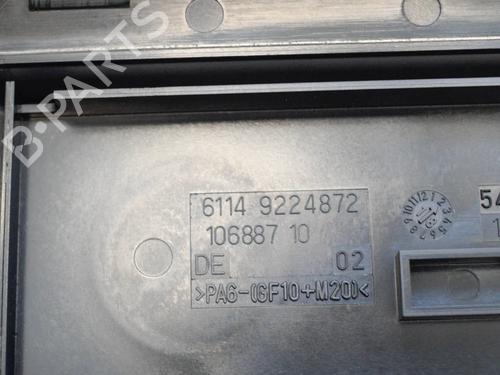 Fuse box BMW 1 (F20) M 140 i | BP6750731E1 