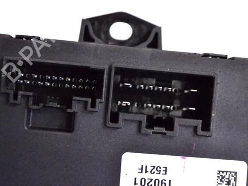 Electronic module LAND ROVER RANGE ROVER VELAR (L560) 2.0 D240 SD4 4x4 | BP33350259M83 - Image 4