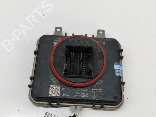 Electronic module PEUGEOT 3008 III (KA_, KB_, KC_) e-210 (KCZKZX) | BP28565093M83 