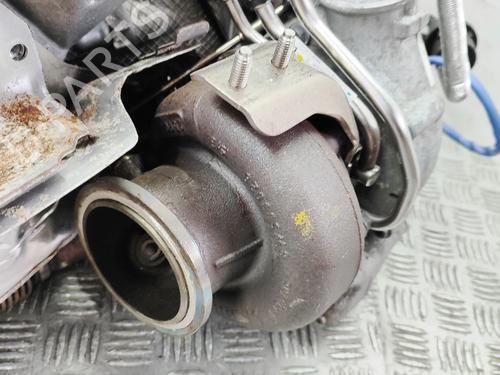 Engine PORSCHE 718 CAYMAN (982) S 2.5 (982130, 982131) | BP33376558M1  - Image 7