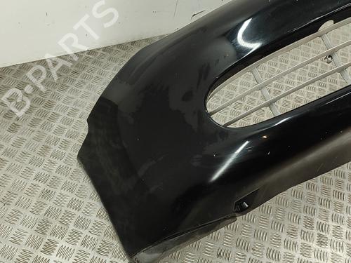 Front bumper PORSCHE BOXSTER (986) 2.5 | BP30004752C7 