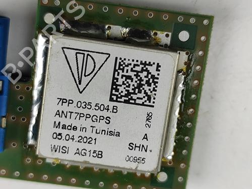 Electronic module PORSCHE PANAMERA (971) 2.9 4 E-Hybrid (97ABE1, 97BBE1) | BP26680719M83  - Image 5