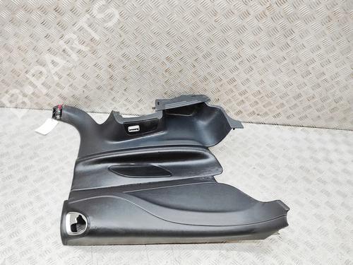 Rear left panel MERCEDES-BENZ E-CLASS Convertible (A238) E 300 (238.448) | BP37469117C60 - Image 4