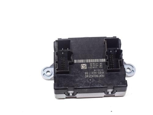 Elektronisk modul LAND ROVER RANGE ROVER EVOQUE (L538) 2.0 D 4x4 (180 hp) 9629787