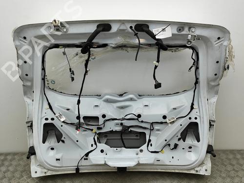 Tailgate FORD KUGA II (DM2) 2.0 TDCi 4x4 | BP36470561C6 - Image 4