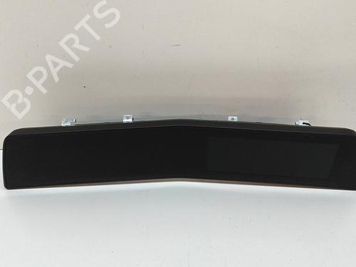 Used Instrument cluster KIA SPORTAGE V (NQ5) 1.6 T-GDI (180 hp) 28562375
