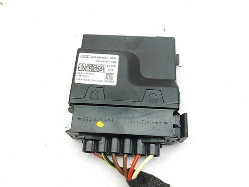 Used Electronic module Electronic module AUDI A4 Allroad B9 (8WH, 8WJ) 3.0 TDI quattro (272 hp) 33386067 33386067