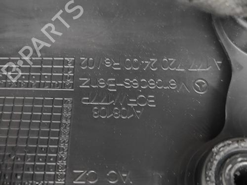 Front right panel MERCEDES-BENZ A-CLASS (W177) A 200 (177.087) | BP33331711C59 - Image 11