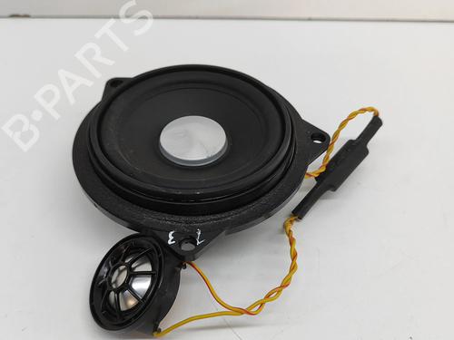 Used Speaker BMW 5 Touring (F11) M 550 d xDrive (381 hp) 24583766