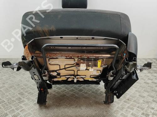 Left front seat TOYOTA LAND CRUISER PRADO (_J15_) 2.8 D-4D (GDJ150_, GDJ155_, GDJ150, GDJ151) | BP32269238C15 