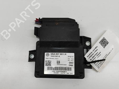 Elektronisk modul AUDI Q3 (8UB, 8UG) 2.0 TDI quattro (163 hp) 27245081