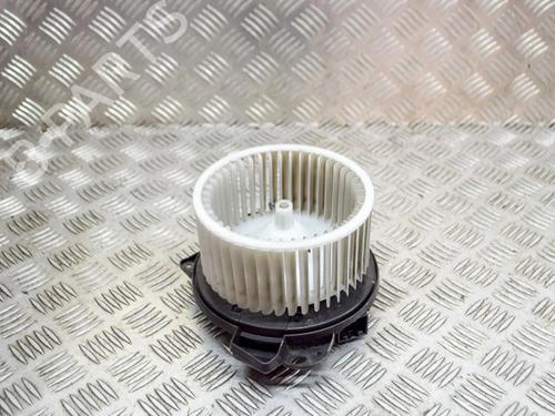 Used Heater blower motor Heater blower motor TESLA MODEL 3 (5YJ3) EV AWD (351 hp) 27754957 27754957