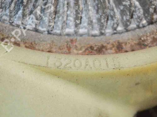 Electronic module MITSUBISHI L200 / TRITON (KA_T, KB_T) 2.5 DI-D 4WD (KB4T) | BP14643951M83 