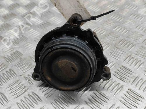 Used Engine mount BMW 4 Coupe (F32, F82) 435 i (306 hp) 24143341
