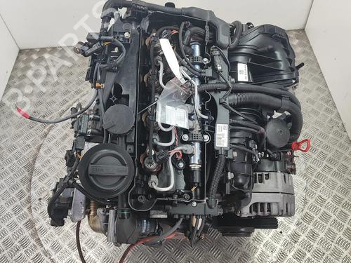 Engine BMW 5 (F10) 520 d | BP36782871M1 - Image 5