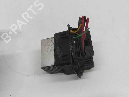 Heater resistor RENAULT MEGANE CC (EZ0/1_) 1.6 dCi (EZ00) | BP29336818M108 