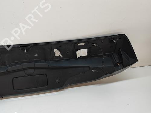 Rear spoiler LAND ROVER RANGE ROVER EVOQUE (L538) 2.2 D 4x4 | BP25614893C96 