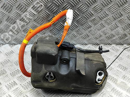 Used AC compressor AC compressor TESLA MODEL X (5YJX) P90D AWD (772 hp) 36470485 36470485