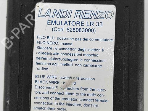 Elektronisk modul DODGE DURANGO (DN) 5.9 | BP27779946M83