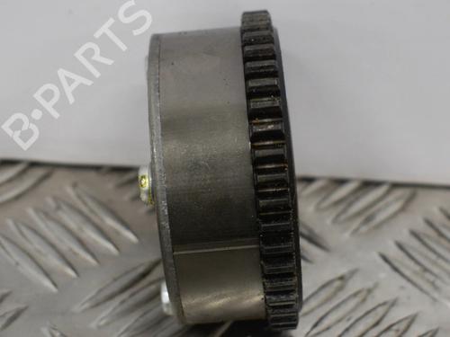 Pulley MAZDA 2 (DE_, DH_) 1.5 (DE5FS) | BP6735904M122