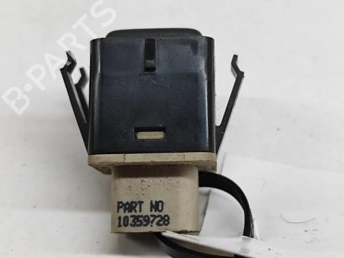 Used Switch Switch CHEVROLET CORVETTE (C6) Z06 7.0 (505 hp) 27765821 27765821