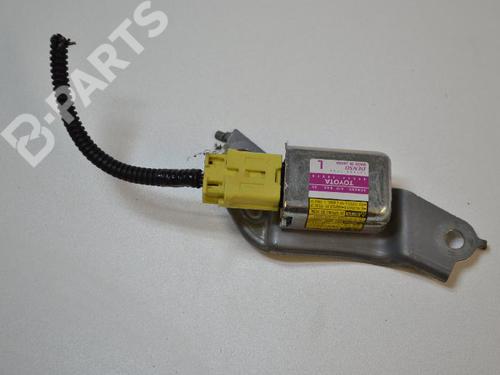 Elektronensonde für LEXUS RX (_U3_) 350 (GSU30_) (276 hp) 9869361