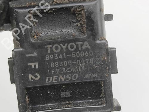 Electronic module LEXUS LS (_F4_) 460 (USF40) | BP37698174M83  - Image 6