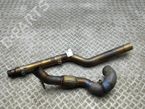 Rør AUDI A3 Limousine (8VS, 8VM) S3 quattro (292 hp) 31314738