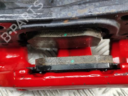 Left rear brake caliper TESLA MODEL Y (5YJY) EV Performance All-wheel Drive | BP28432044M107  - Image 6