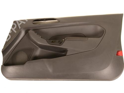 Used Front right panel FORD FIESTA VI (CB1, CCN) 1.0 EcoBoost (100 hp) 30281893