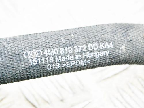 Pipe AUDI Q7 (4MB, 4MG, 4MQ) 3.0 TDI quattro | BP14633300M125 