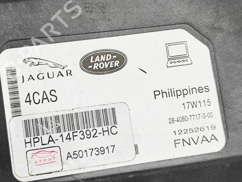 Electronic module LAND ROVER DISCOVERY V (L462) 2.0 Sd4 4x4 | BP37029720M83 - Image 7