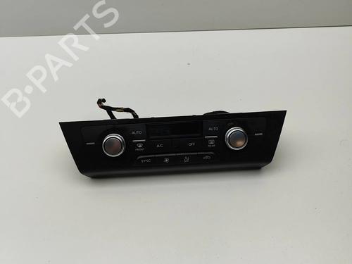 Used Electronic module AUDI A6 C7 Avant (4G5, 4GD) 3.0 TDI quattro (320 hp) 26165403