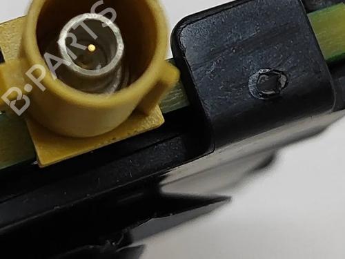 Electronic module MERCEDES-BENZ A-CLASS (W177) A 180 (177.084) | BP28548909M83 