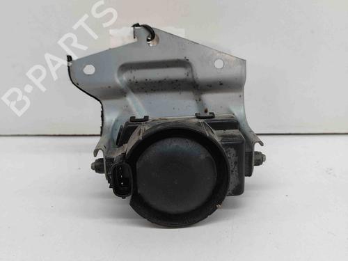 Elektronisk modul TOYOTA LAND CRUISER PRADO (_J12_) 3.0 D-4D (KDJ120, KDJ125) (166 hp) 16712166