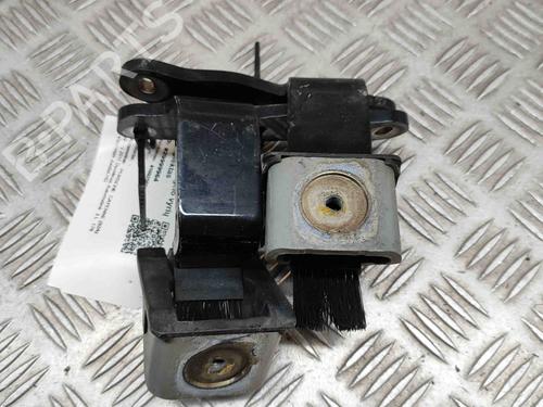 Dørhengsel/Dørstopper PORSCHE CAYENNE (92A) 3.0 Diesel (239 hp) 25615384