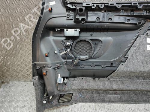 Boot lining MERCEDES-BENZ VITO Tourer (W447) 116 CDI / 116 BlueTEC 4-matic (447.701, 447.703,... | BP38328927I3 - Image 5