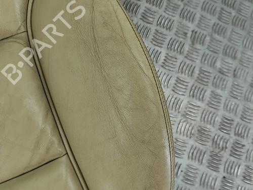 Left front seat AUDI A8 D3 (4E2, 4E8) 4.2 TDI quattro | BP32191512C15 