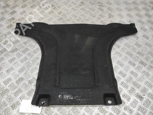 Upper protection AUDI Q5 (FYB, FYG) 45 TFSI Mild Hybrid quattro | BP27779981M93  - Image 5