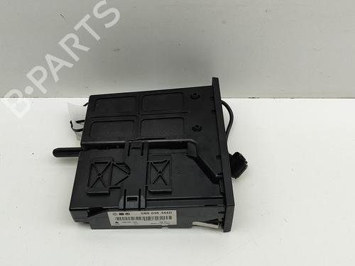 Elektronisk modul VW PASSAT B7 Variant (365) 2.0 TDI | BP27350575M83 