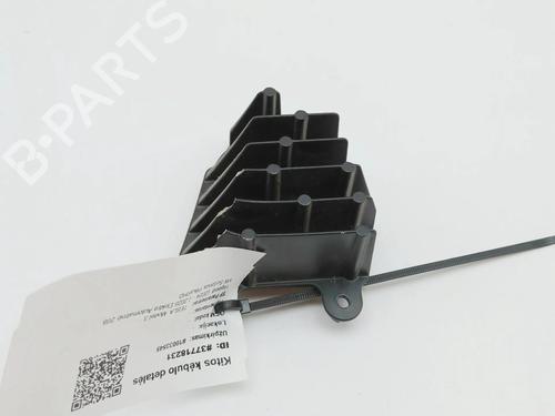 Electronic module TESLA MODEL 3 (5YJ3) EV | BP38466984M83 - Image 4