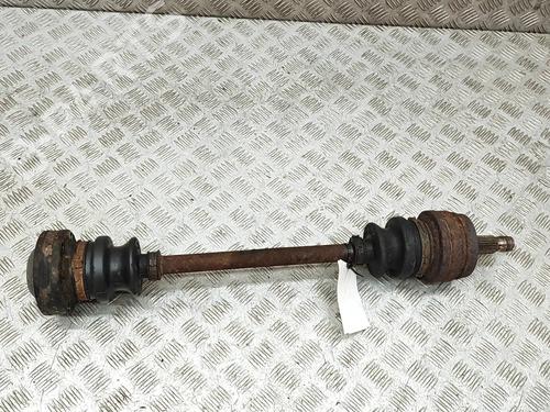 Used Left rear driveshaft MERCEDES-BENZ E-CLASS (W124) E 300 D (124.131) (136 hp) 27295896