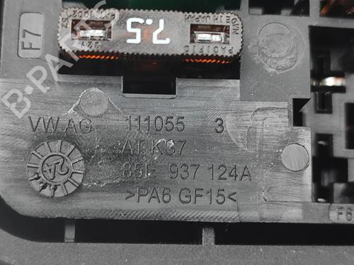 Fuse box AUDI Q6 E-TRON (GFB) e-tron quattro | BP33740280E1  - Image 7