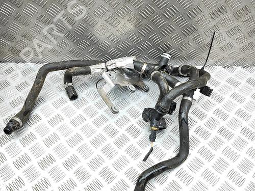 Pipe VOLVO XC40 (536) Recharge AWD | BP36415540M125 - Image 4
