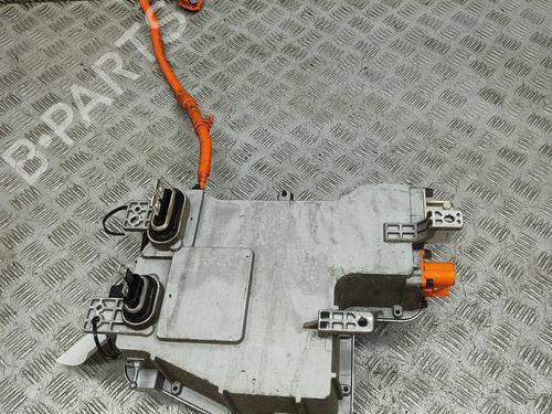 Used Inverter/Converter Inverter/Converter HYUNDAI KONA (OS, OSE, OSI) EV (136 hp) 33291355 33291355