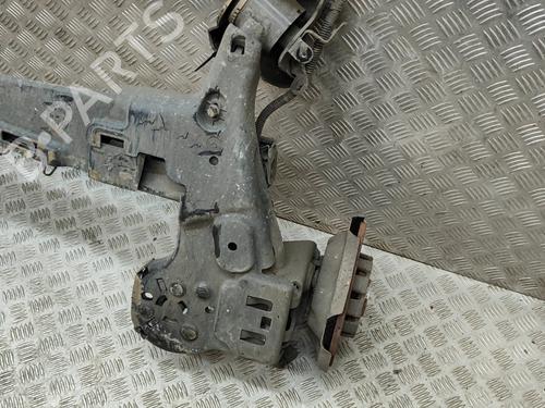 Rear axle OPEL MOKKA 1.2 (76) | BP27771421M2 