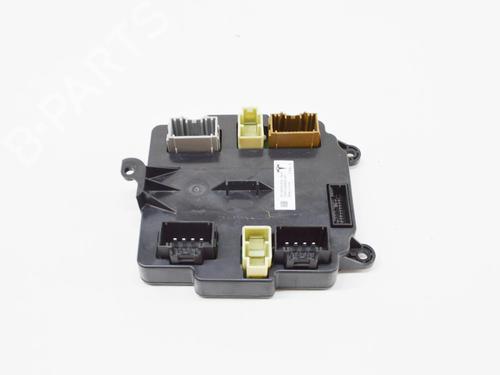 Used Electronic module Electronic module TESLA MODEL X (5YJX) P100D AWD (772 hp) 15375774 15375774