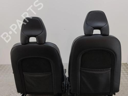 Seats set VOLVO V40 Hatchback (525) T2 | BP39989852C78 - Image 4