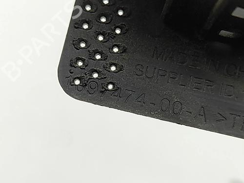 Support TESLA MODEL X (5YJX) P100D AWD | BP33661817C155 - Image 7